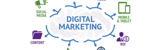 What Is Digital Marketing? Definition, Professions, Salaries…